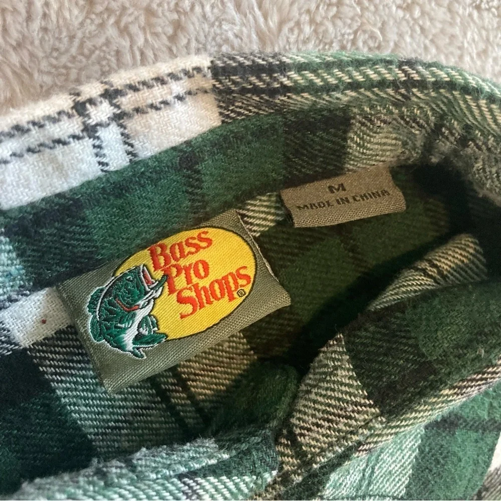 Bass Pro Shops get your